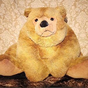 Steiff Bear - Extra Large